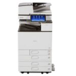 Refurbished Machine B/W A3 - ARDF - Without Fax - 2 Paper Trays