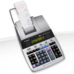 Writing Calculator 12 Digits MP 1211LTSC