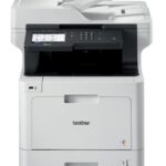 Laser Colour Multifunction