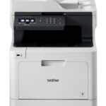 Laser Colour Multifunction