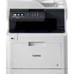 Laser Colour Multifunction