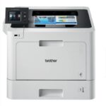 Laser Colour Printer