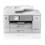 Ink-Jet  Multifunction