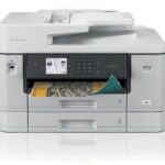 Inkjet Multifunction