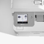 Laser Colour Multifunction