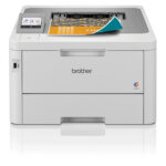 LED Colour Printer