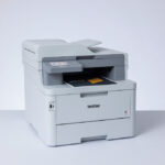 Laser Colour Multifunction