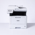 Monochrome Multifunction