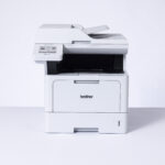 Monochrome Multifunction