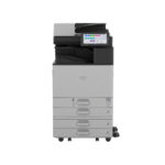 Colour Multifunction A3 Printer