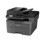 Multifunction Laser Printer