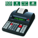 Printing Calculator LOGOS 904T
