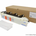 Compatible Toner Waste Box