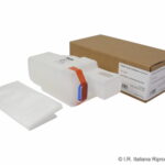Compatible Toner Waste Box