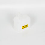 Compatible Toner Waste Box
