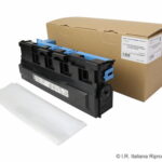 Compatible Toner Waste Box