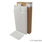 Compatible Toner Waste Box