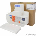 Compatible Toner Waste Box