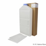 Compatible Toner Waste Box