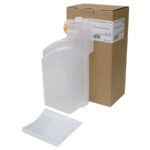 Compatible Toner Waste Box