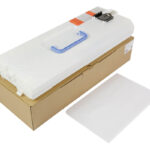 Compatible Toner Waste Box