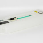 Compatible Toner Waste Box