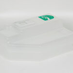 Compatible Toner Waste Box