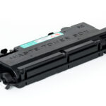 Compatible Toner Waste Box