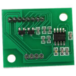 Resetting Chip for Black Imaging Unit