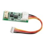 Chip for Developer Unit B/C/M/Y (with cable)