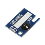 Resetting Chip for Black Imaging Unit