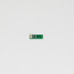 Resetting Chip for B/C/M/Y Imaging Unit