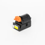 Compatible Yellow Toner (C-EXV21)