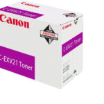 Original Magenta Toner (C-EXV21)