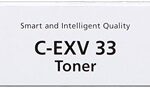 Original Toner (C-EXV33)