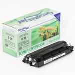 Compatible Toner Cartridge (E-30)