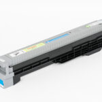 Compatible Cyan Toner (C-EXV8)