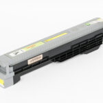 Compatible Yellow Toner (C-EXV8)