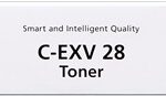 Original Black Toner (C-EXV28)