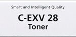 Original Magenta Toner (C-EXV28)