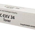 Original Magenta Toner (C-EXV34)