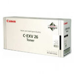 Original Black Toner (C-EXV26)
