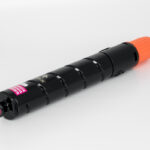 Refurbished Magenta Toner (C-EXV28)