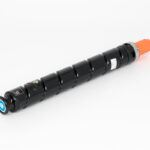 Refurbished Cyan Toner (C-EXV34)