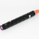 Refurbished Magenta Toner (C-EXV34)