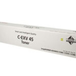 Original Black Toner (C-EXV45)