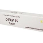 Original Cyan Toner (C-EXV45)