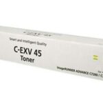 Original Magenta Toner (C-EXV45)