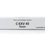 Original Yellow Toner (C-EXV45)