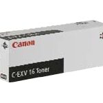 Original Toner Magenta (C-EXV16)